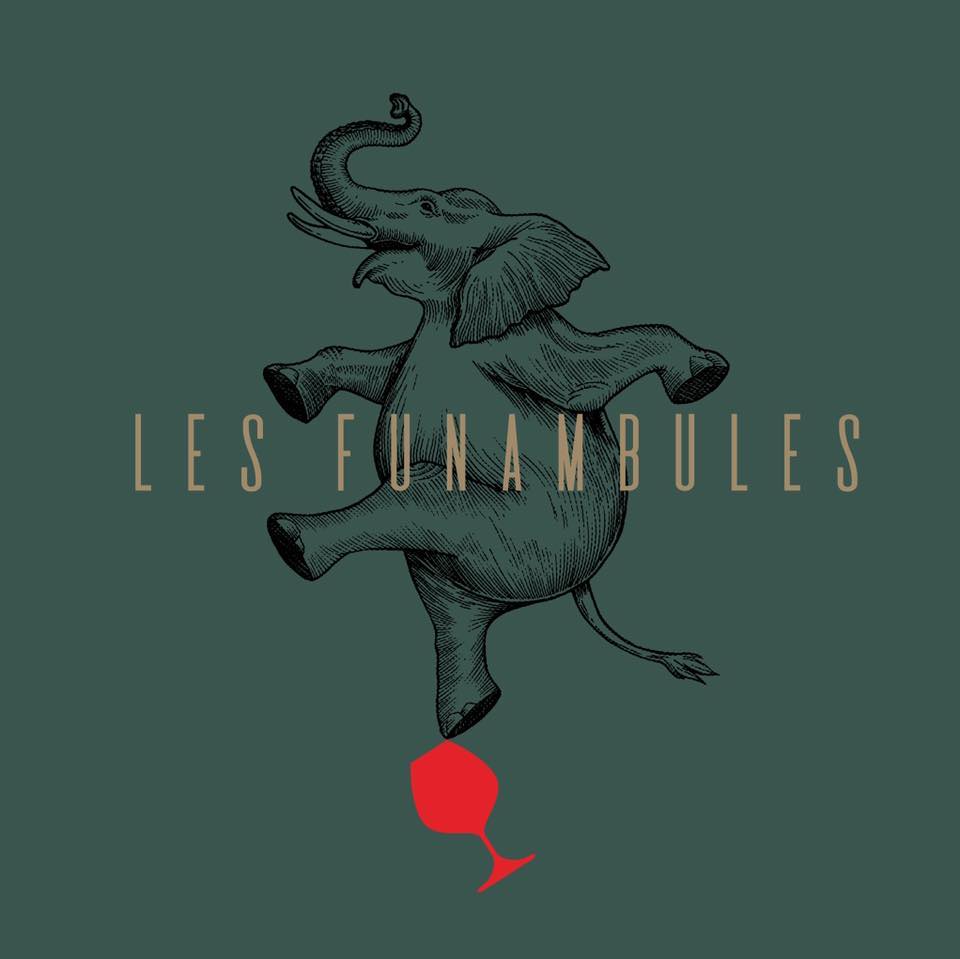 Les Funambules de Nantes